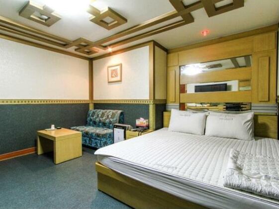 Propose Motel Busan - Photo2