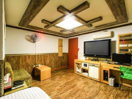 Propose Motel Busan - Photo3
