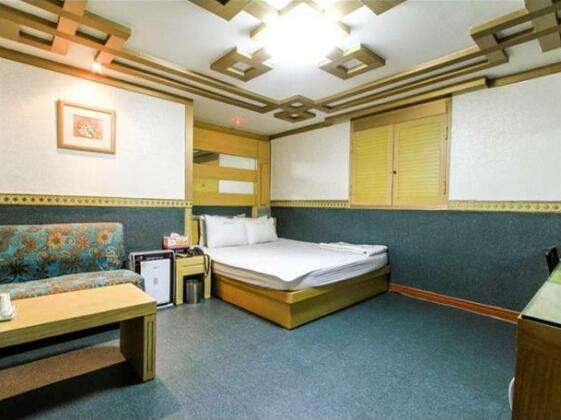 Propose Motel Busan - Photo4