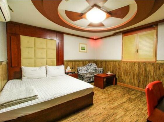Propose Motel Busan - Photo5