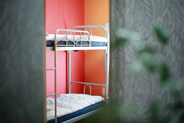 Ray Guesthouse - Photo3