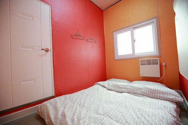 Ray Guesthouse - Photo5