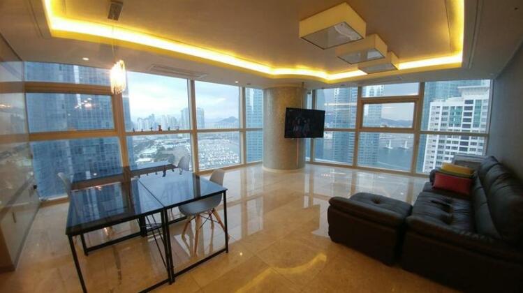 Real Ocean View Pent House - Photo2