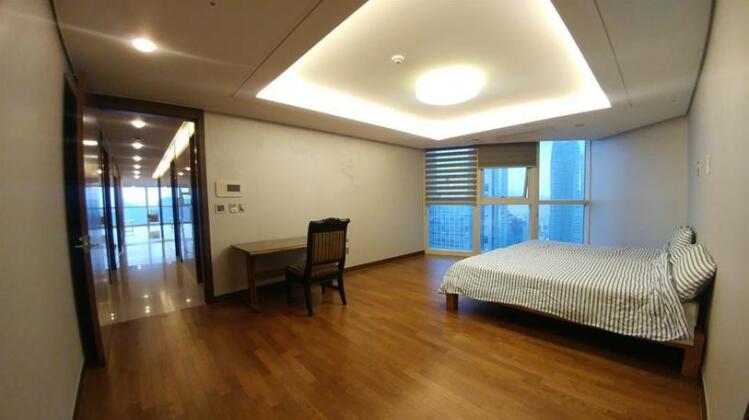 Real Ocean View Pent House - Photo3