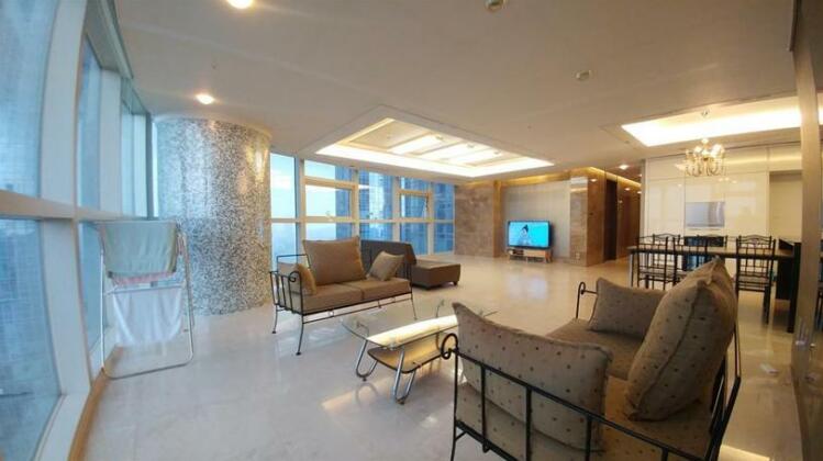 Real Ocean View Pent House - Photo5