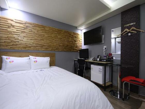 Roo Motel - Photo2