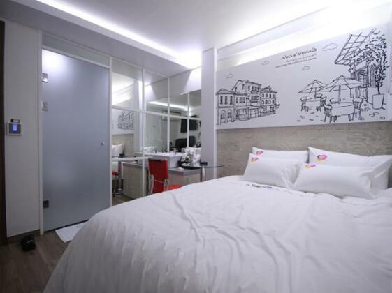 Roo Motel - Photo3