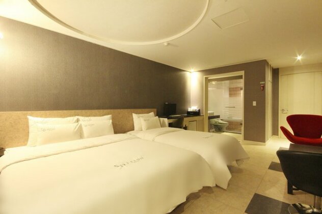 Sasang G2 Motel - Photo4