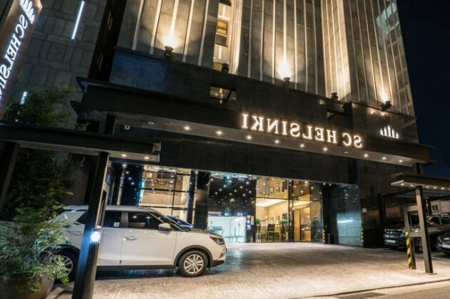 SC Helsinki Hotel - Photo3