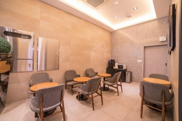 SC Helsinki Hotel - Photo4