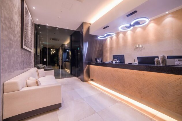 SC Helsinki Hotel - Photo5