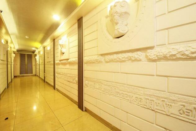 Sense Motel - Photo3