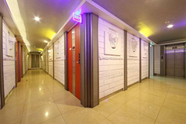 Sense Motel - Photo4