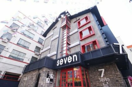 Seven Motel Songjeong
