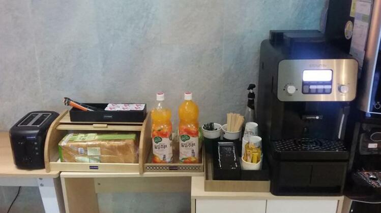 Show Hotel Haeundae - Photo4
