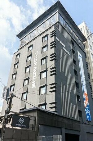 Show Hotel Haeundae