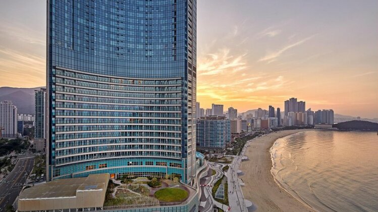 Signiel Busan - Photo2