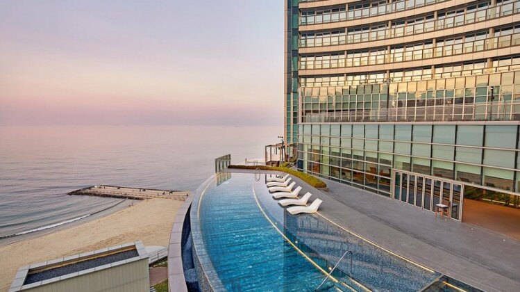 Signiel Busan - Photo3