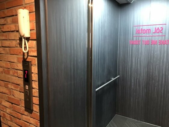 Sol Motel Busan - Photo3