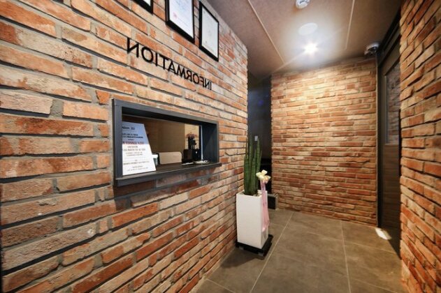 Sol Motel Busan - Photo4