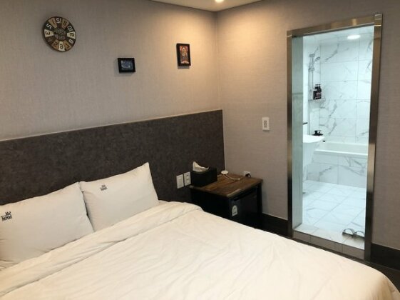 Sol Motel Busan - Photo5