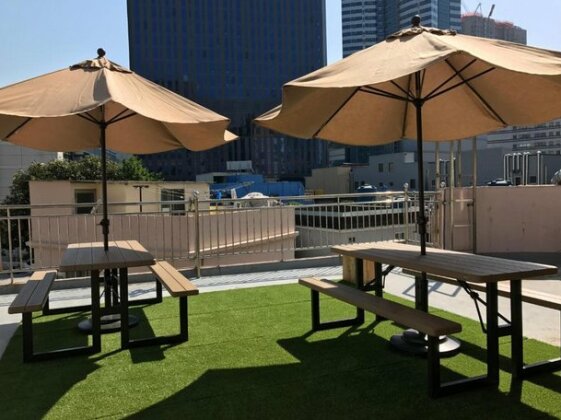 SOMEDAY inn Haeundae - Photo2