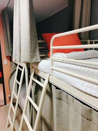 SOMEDAY inn Haeundae - Photo4