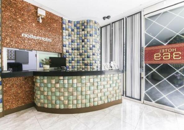 Songjeong Hotel 369 - Photo2