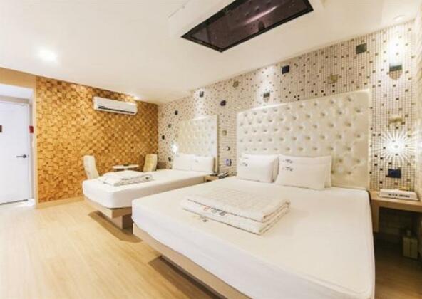 Songjeong Hotel 369 - Photo3