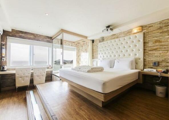 Songjeong Hotel 369 - Photo4