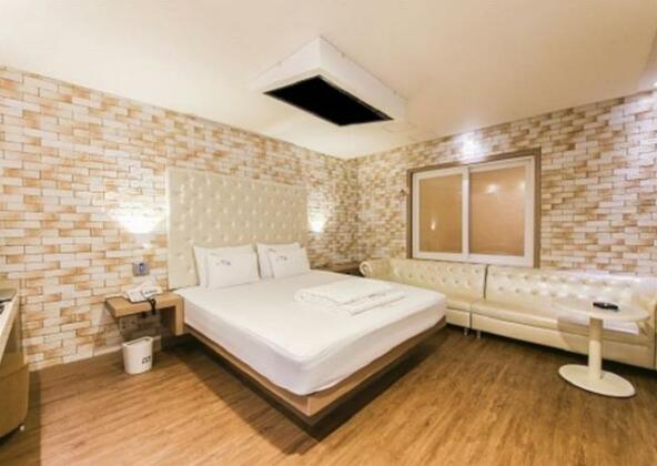 Songjeong Hotel 369 - Photo5