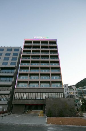 SongJung Carib Pension - Photo2