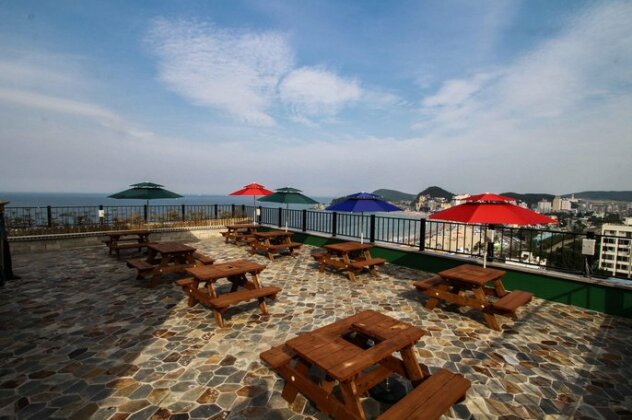 SongJung Carib Pension - Photo5