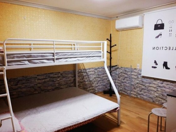 Songjung Native Hostel - Photo2