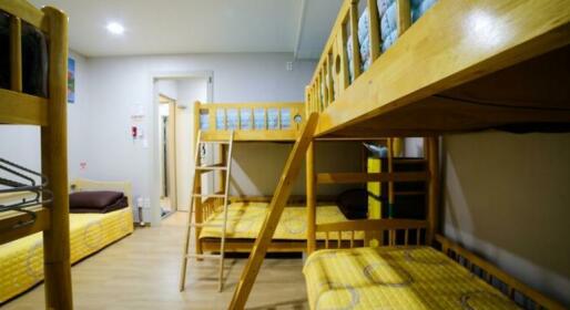 Sopoong Guesthouse - Hostel