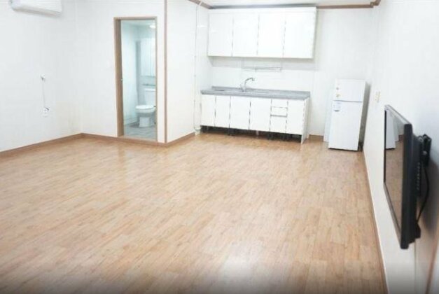 Stay House Busan - Photo4