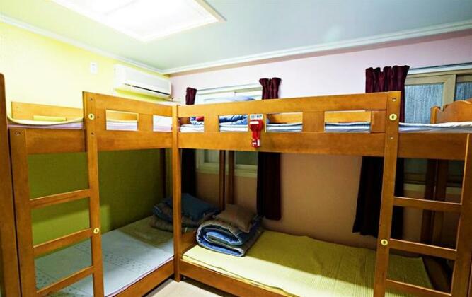 Sua Guesthouse - Photo2