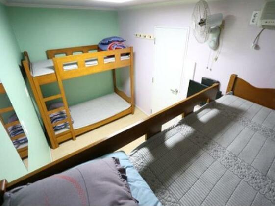 Sua Guesthouse - Photo4