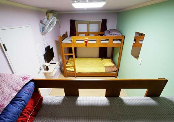 Sua Guesthouse - Photo5