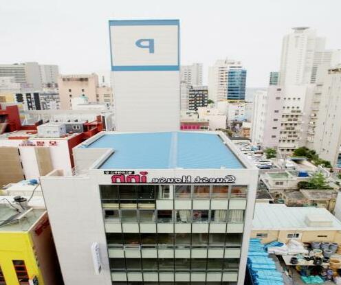 Sum Guesthouse Premium - Photo4