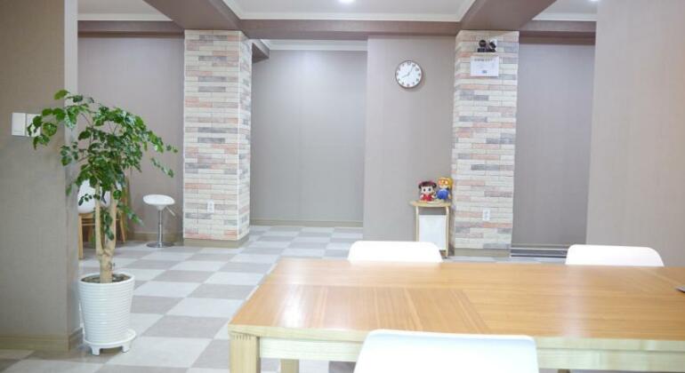 Sumi Guesthouse Haeundae - Photo4