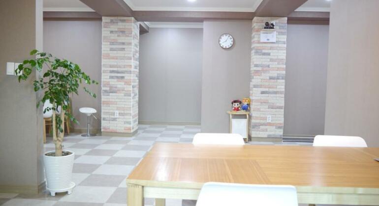 Sumi Guesthouse Haeundae - Photo4