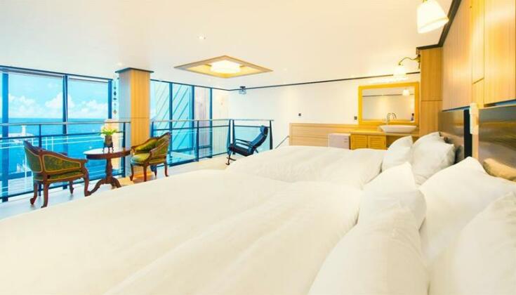 Sun & Moon Poolvilla - Photo4