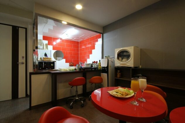 The M Hotel - Photo2