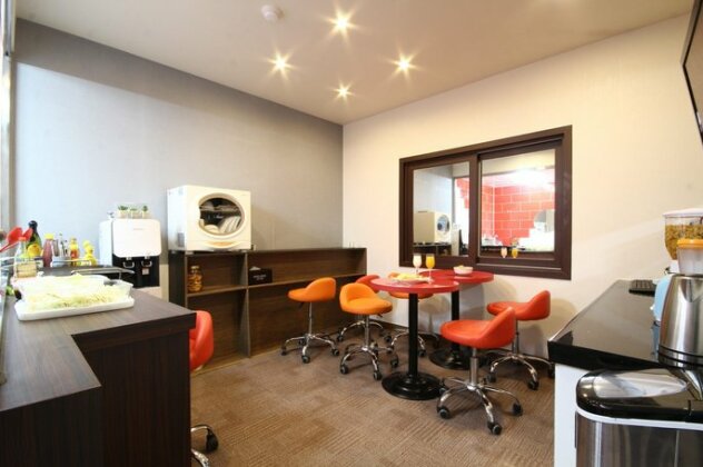 The M Hotel - Photo4