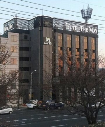 The May Hotel