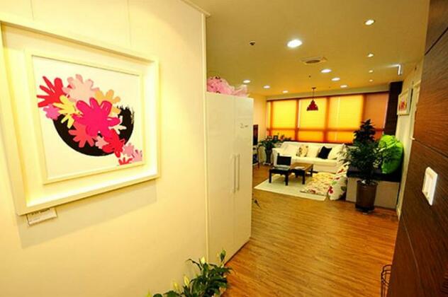 Goodstay The Planet Guesthouse - Photo3
