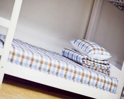 Time Guesthouse Haeundae - Photo2