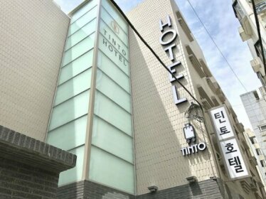 Tinto Hotel Busan