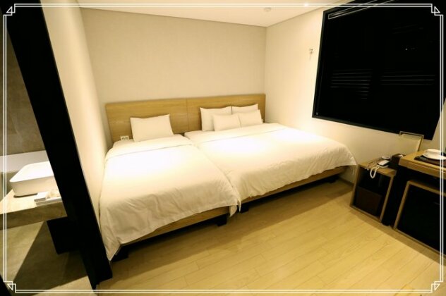 TRT Hotel - Photo4